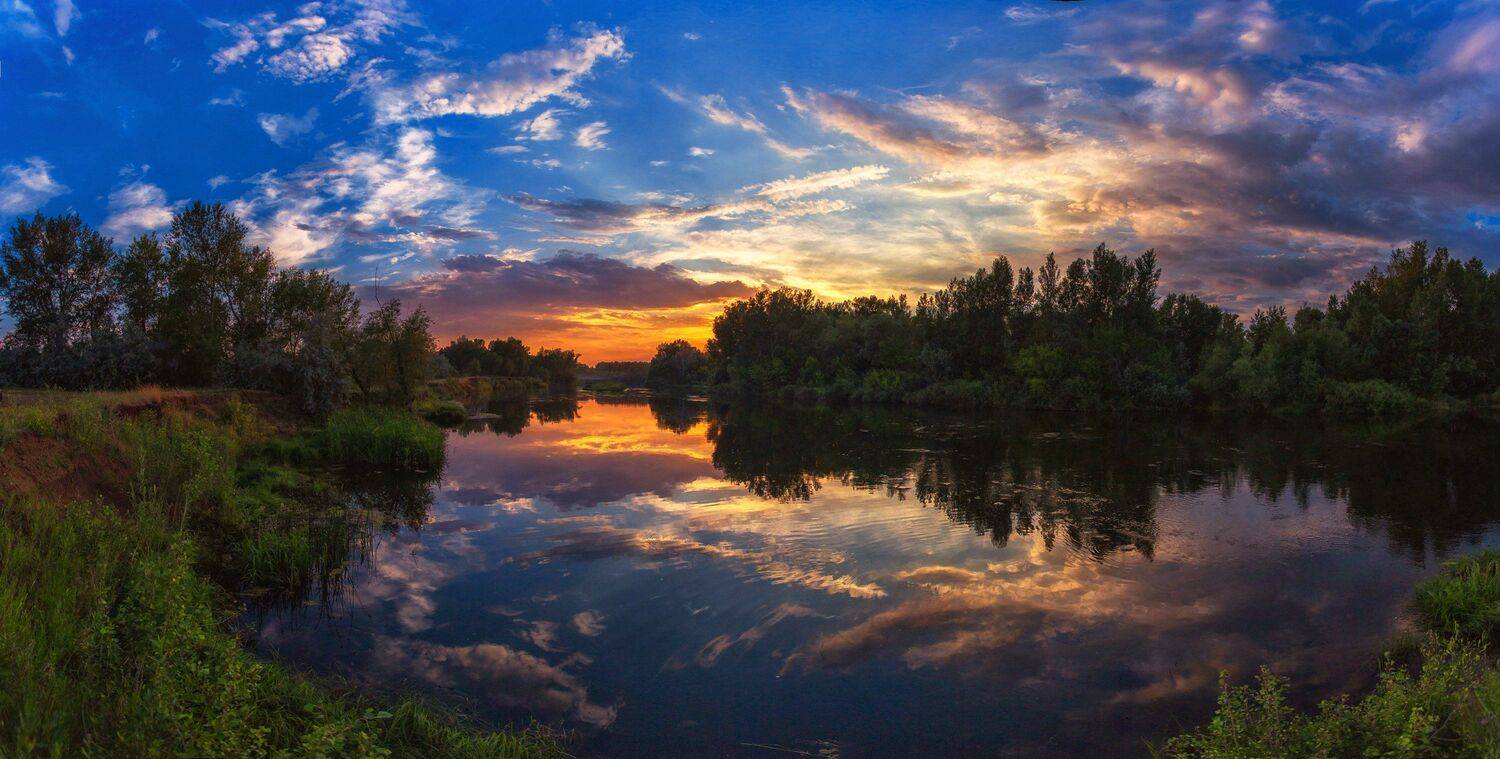 , Павел Сагайдак