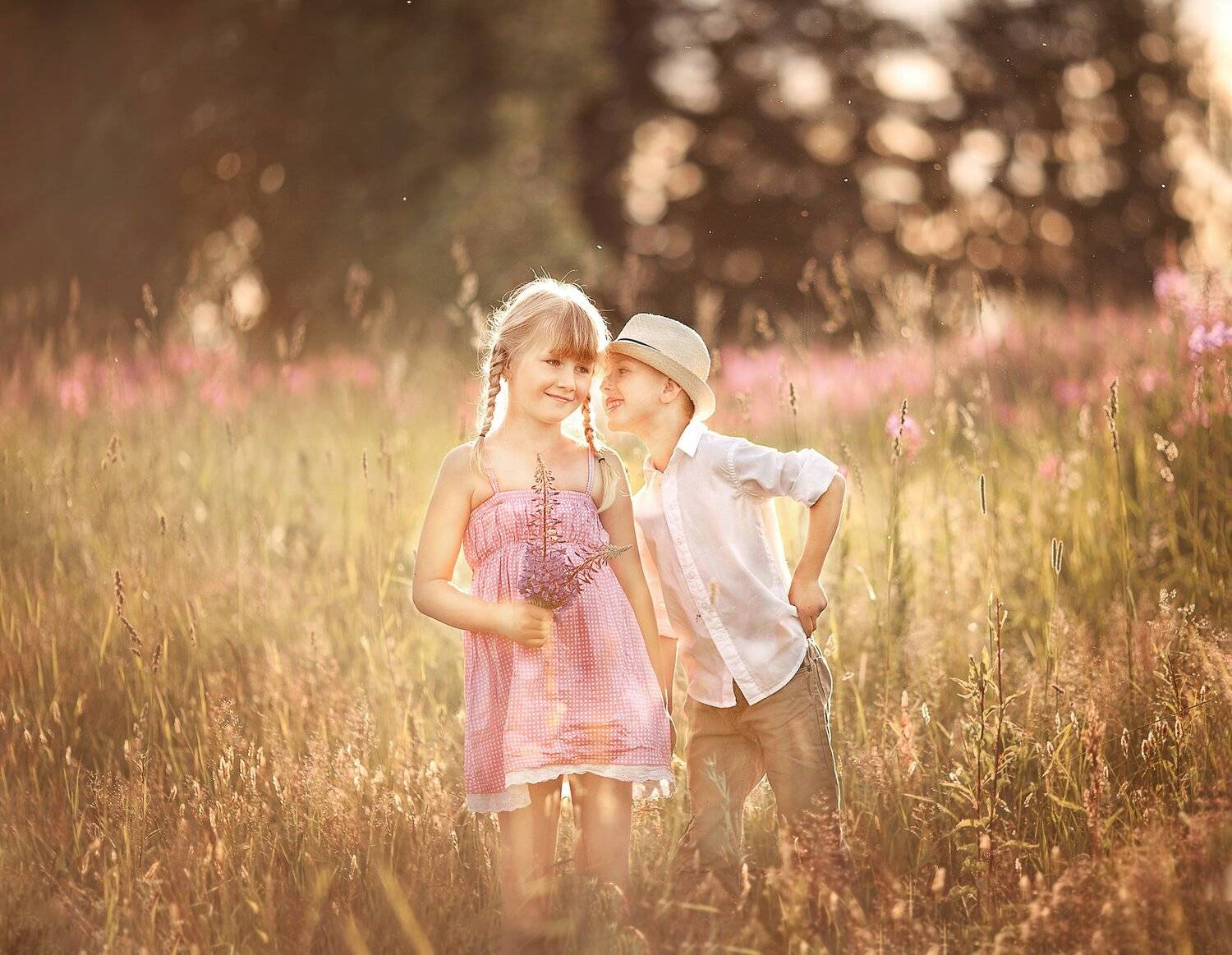 , Елена Силина