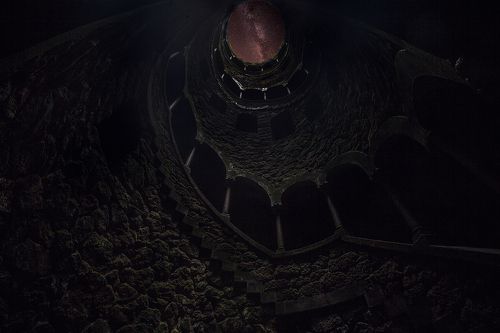 Quinta da Regaleira