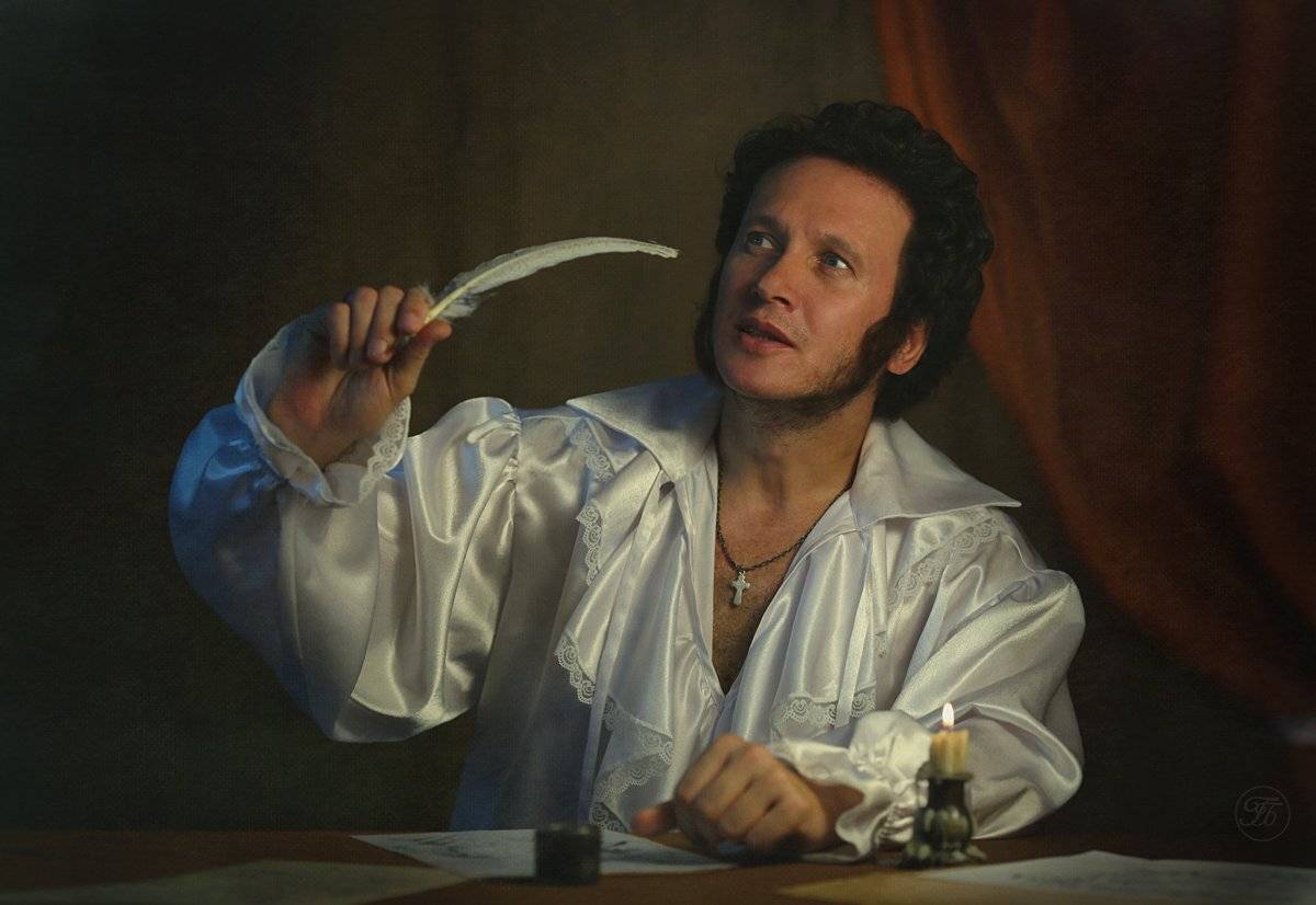 , Bandurov  Gennadii