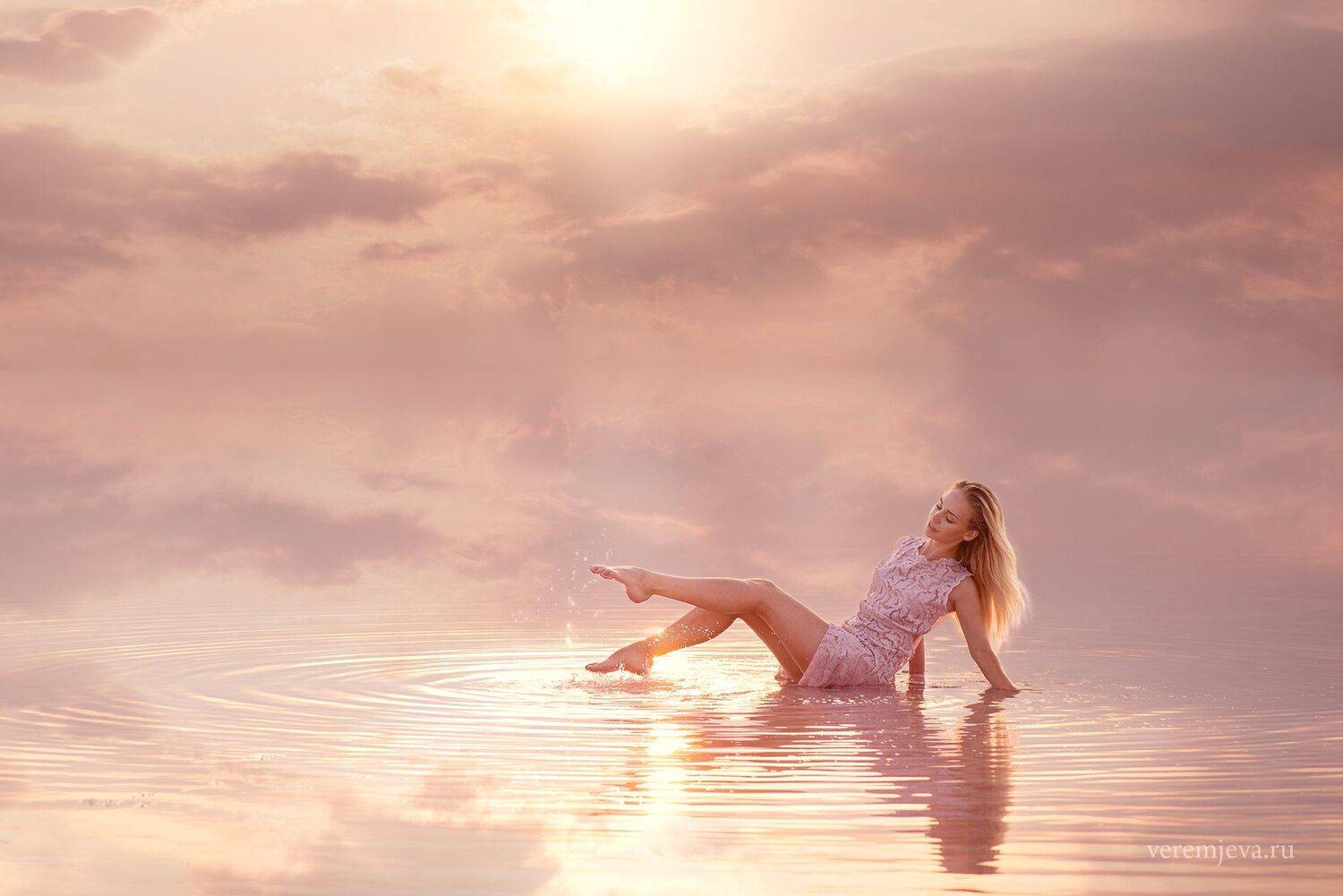 , Ольга Веремьева