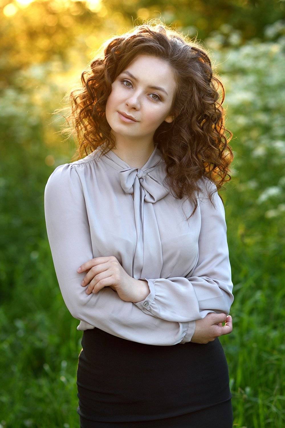 portrait, Nikon, Russia, 85mm, портрет, Александр Макушин