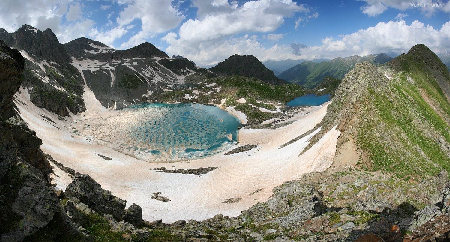 , Вадим Трунов