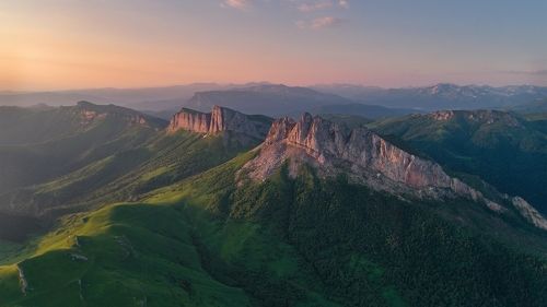 Полеты во сне