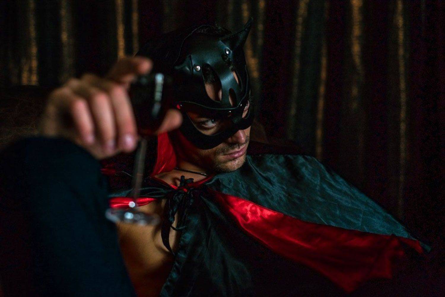 , Владимир Никитин