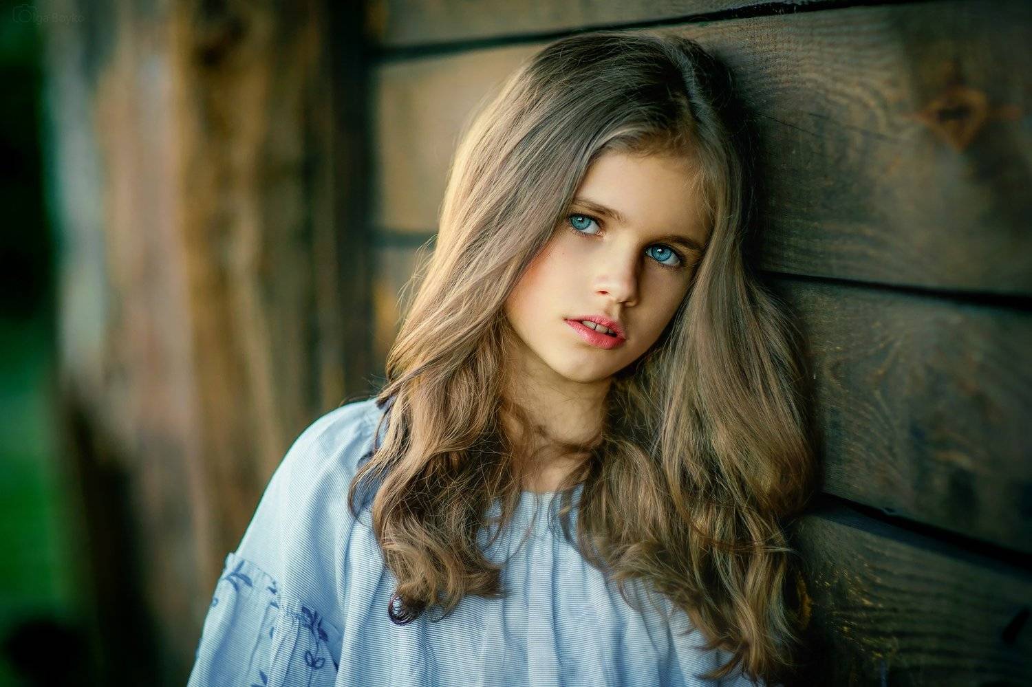 , Ольга Бойко