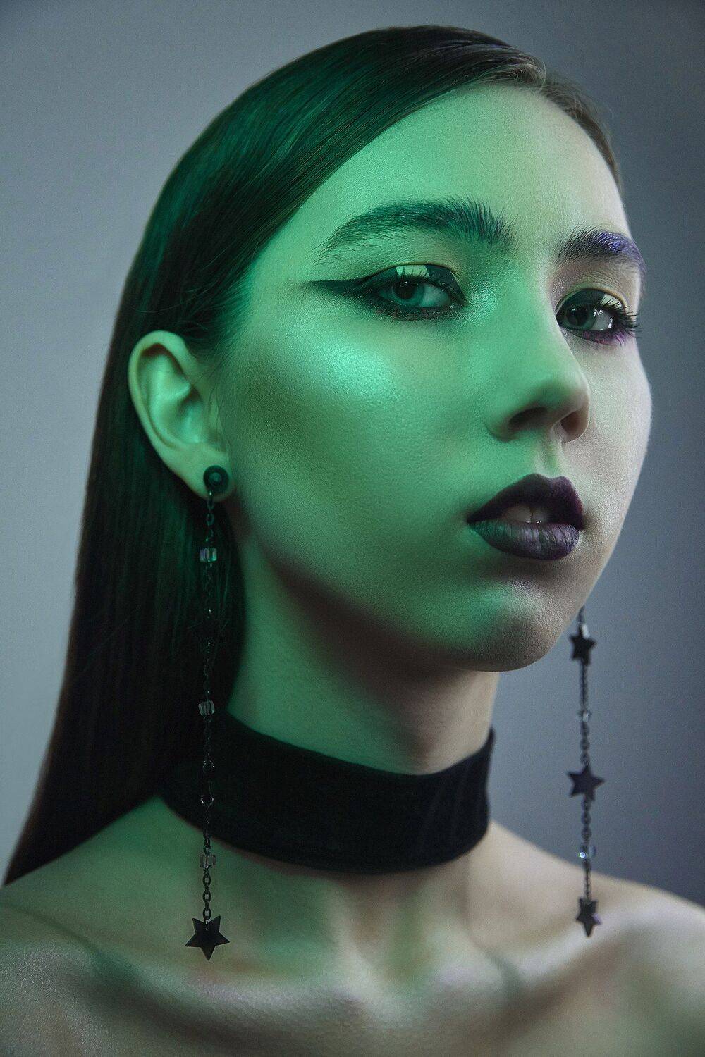 portrait, girl, model, russia, портрет, девушка, модель, россия, Dancho