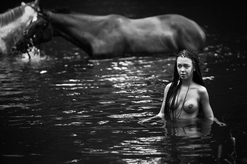 swimming фото превью