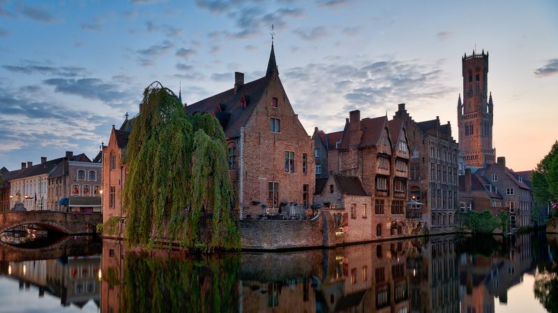 Dijver фото превью