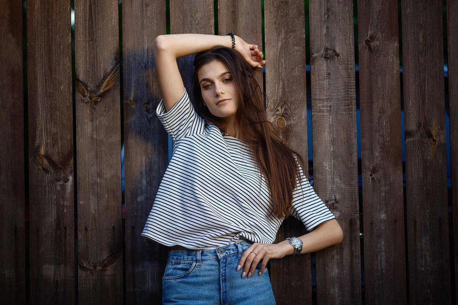 , Елена Молчанова