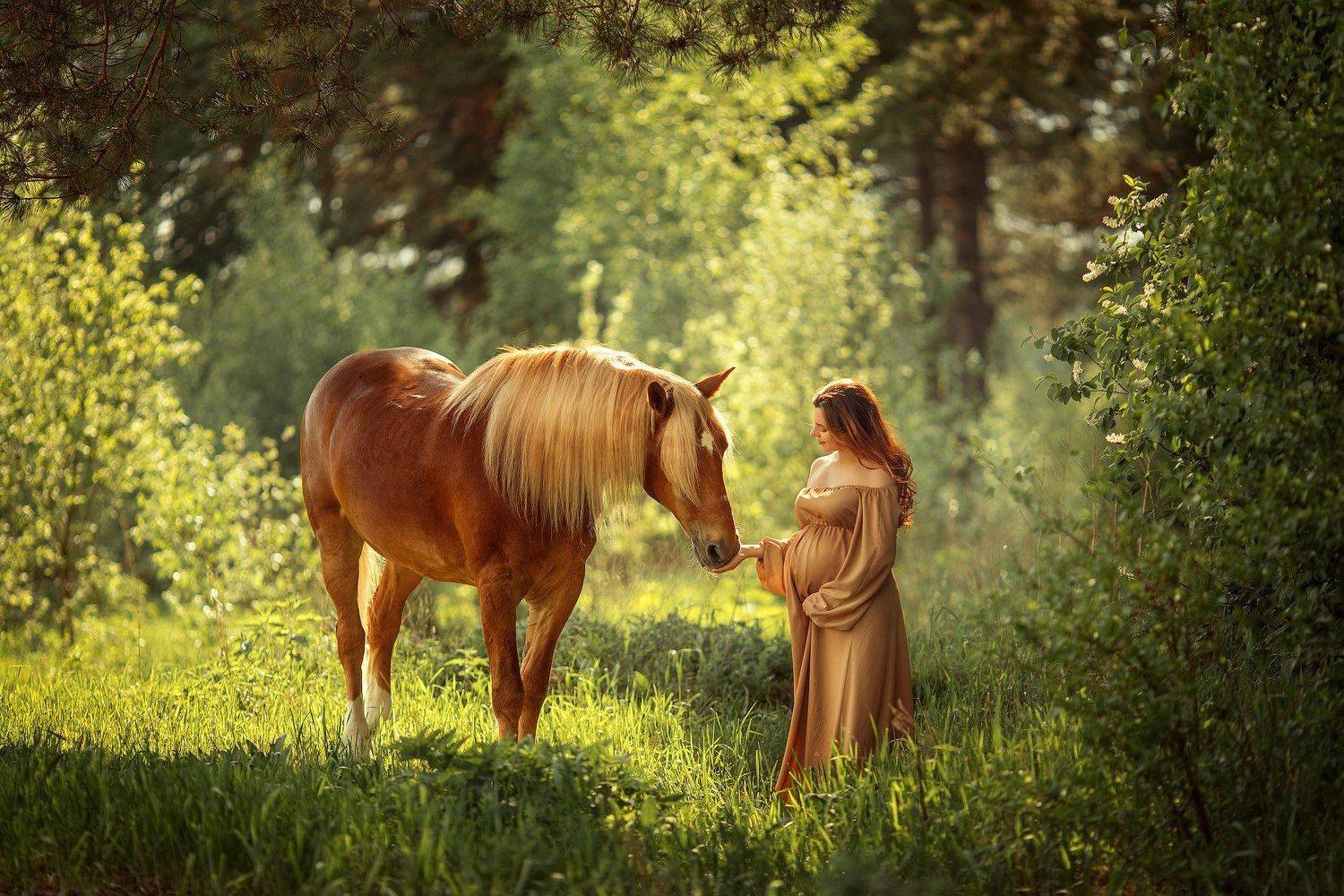 , Анюта Онтикова