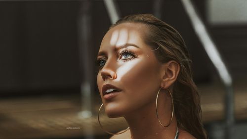 Golden