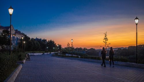 Вечерний Смоленск