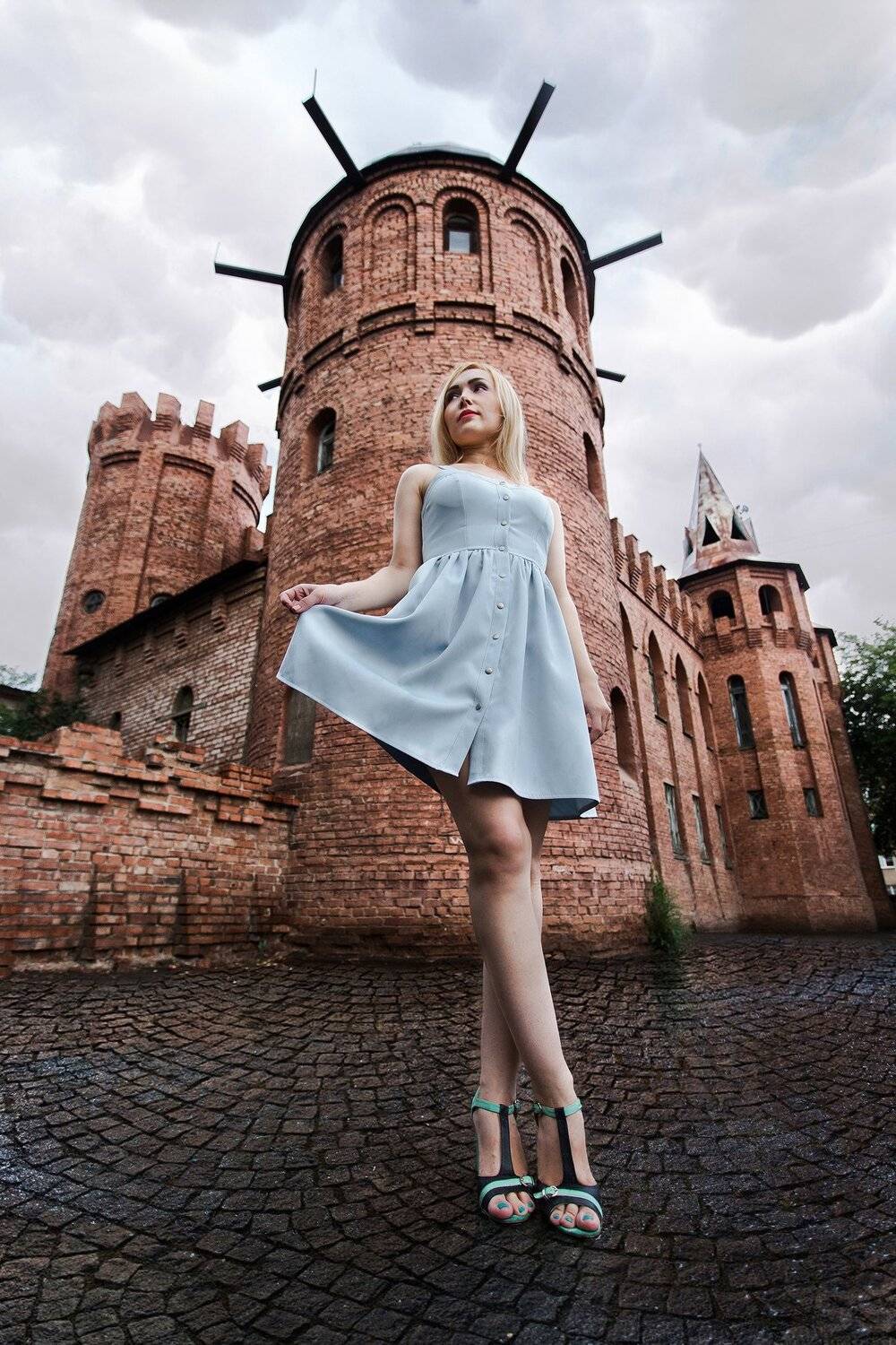 , Павел Сагайдак