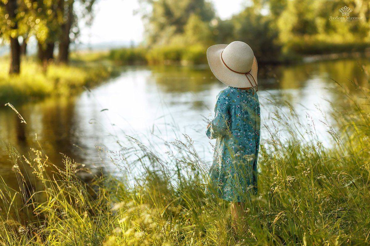 , Любовь Махиня