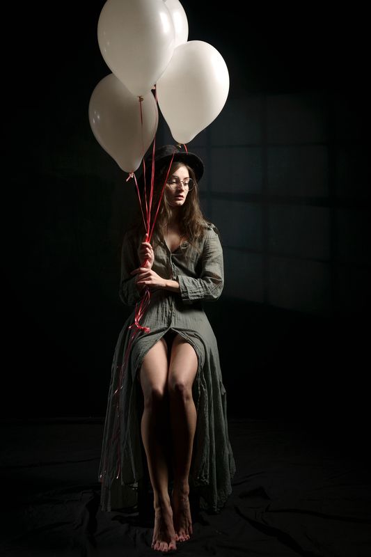 портрет  фото превью