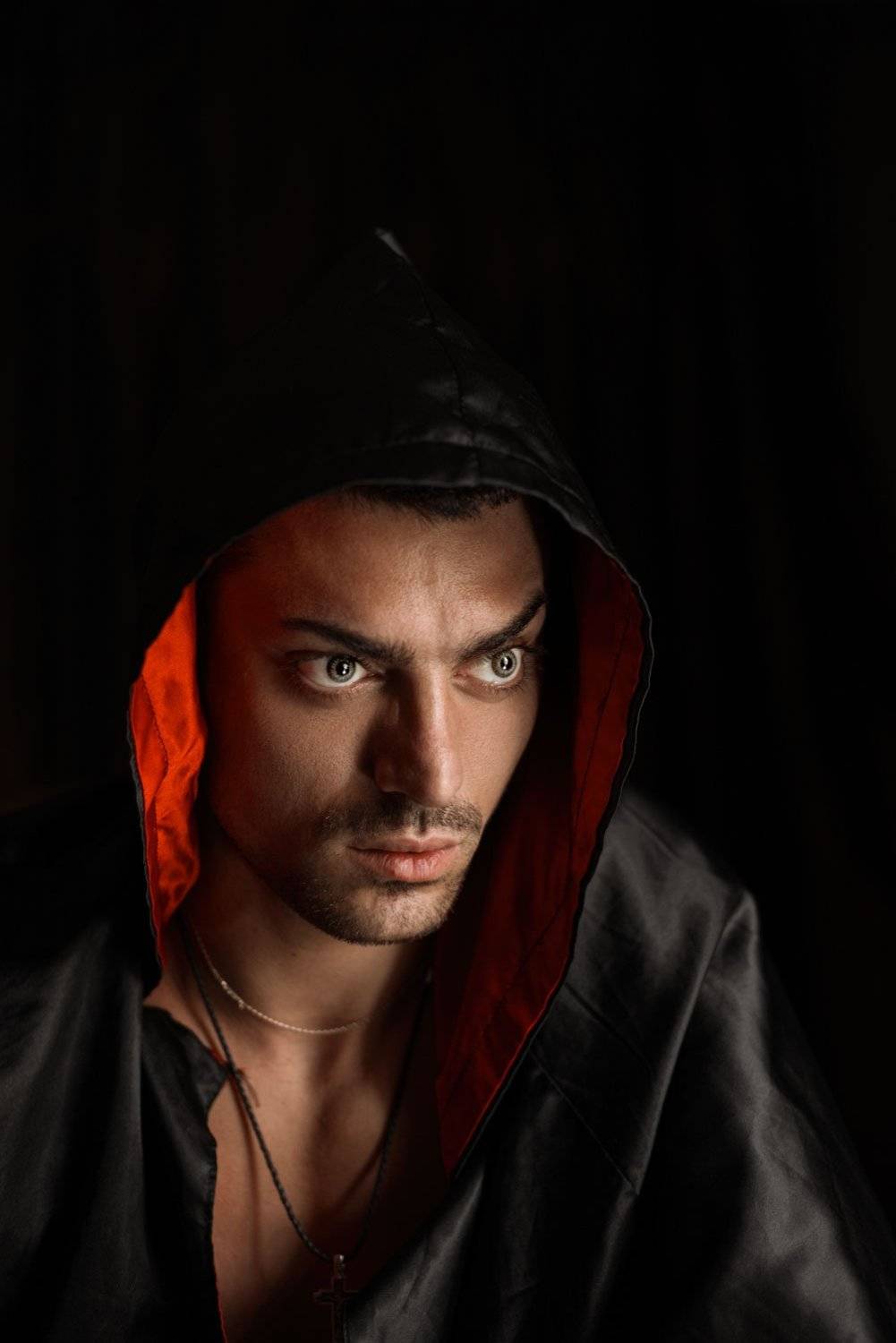 , Владимир Никитин