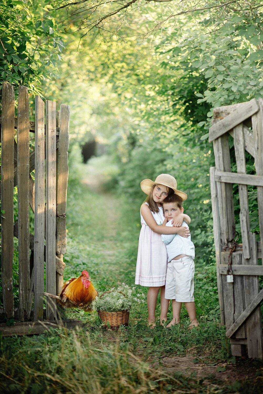 , Стрелкова Мария