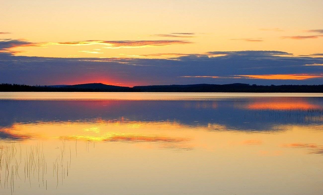 швеция, Lapland