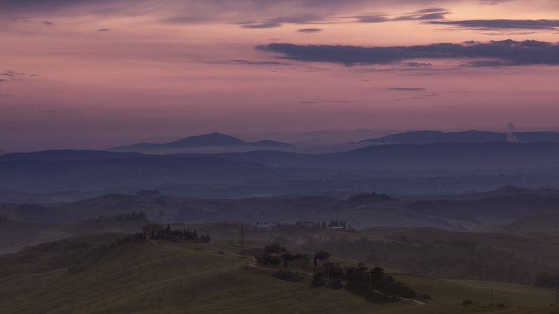 Тосканская пластика фото превью