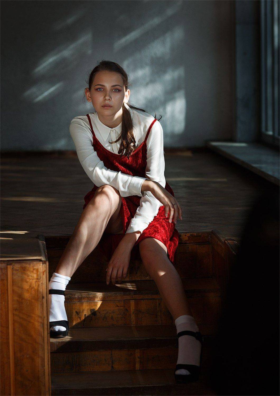 , Дмитрий Плеханов