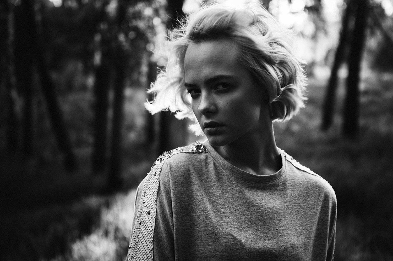 , Марина Щеглова