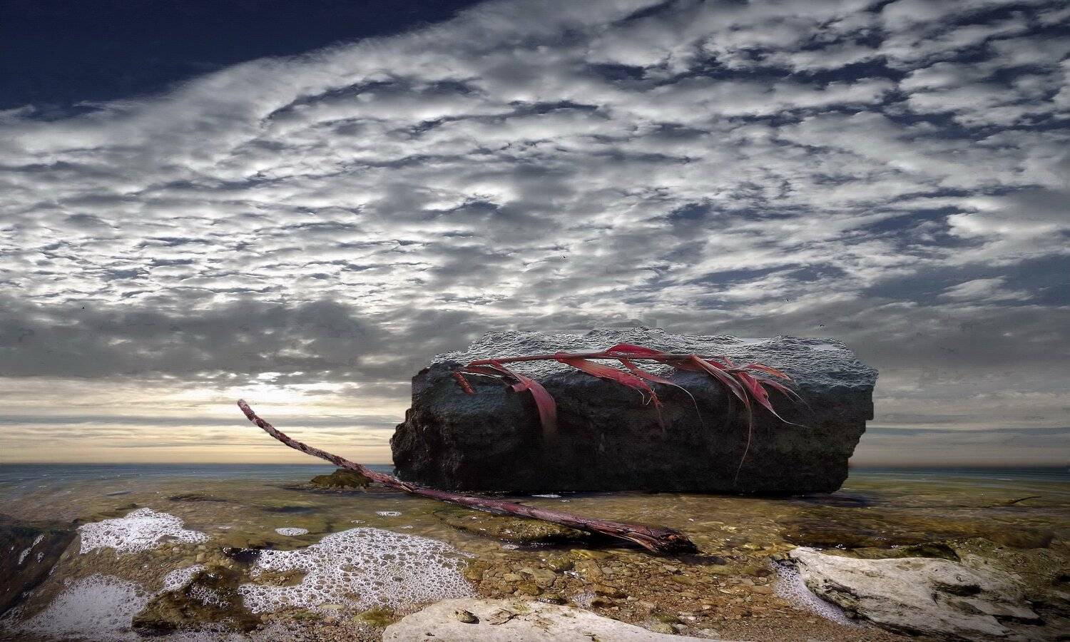 одесса, Сергей Кошелев