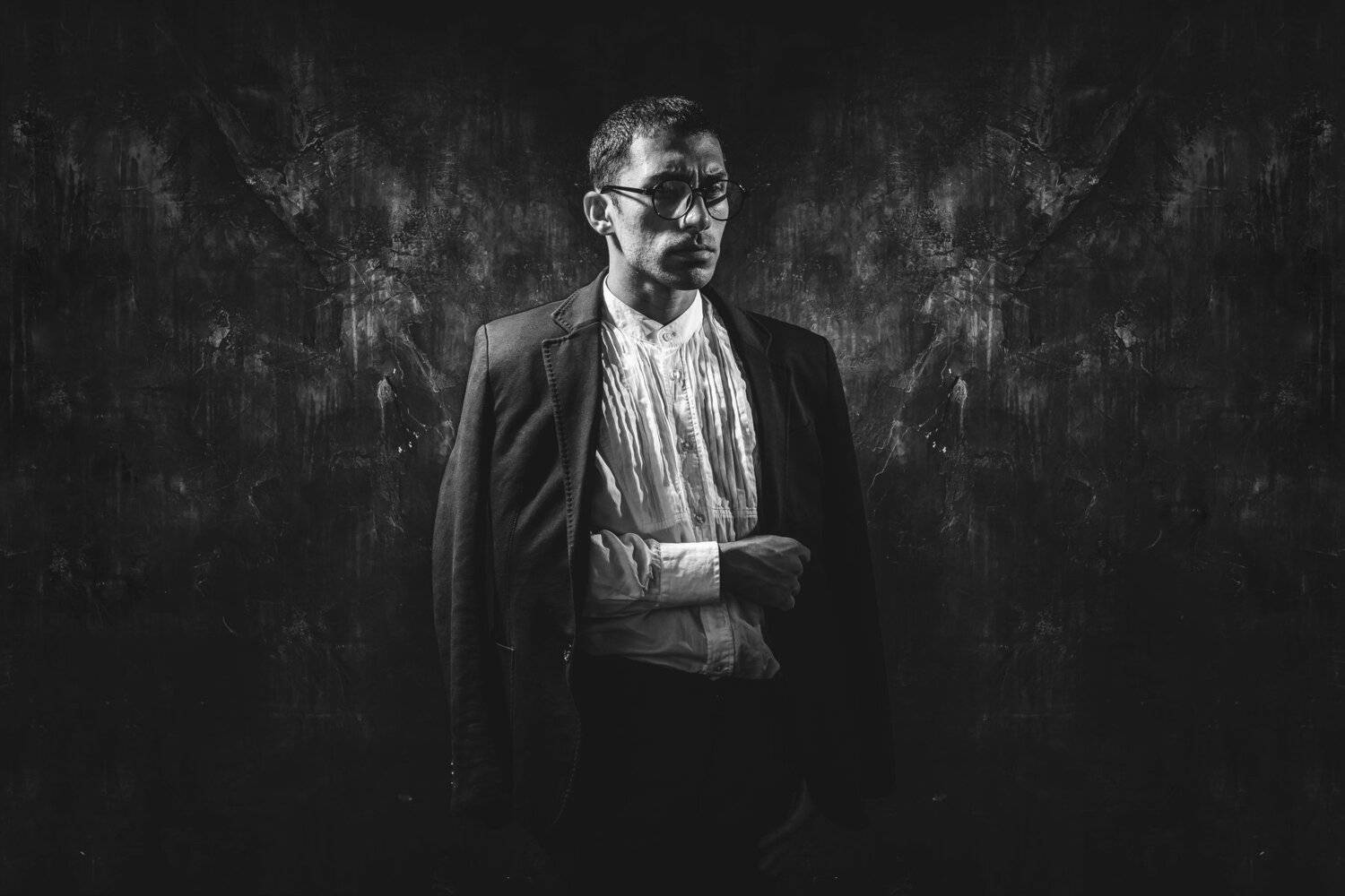 BW, Денис Яковлев