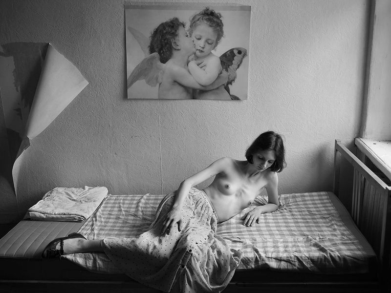 Любовь фото превью