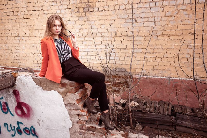 Ксю фото превью