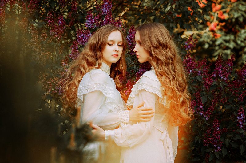 Вместе фото превью