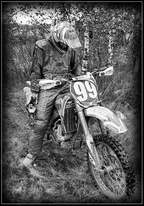 мотоспорт, Юрий  Храмутичев