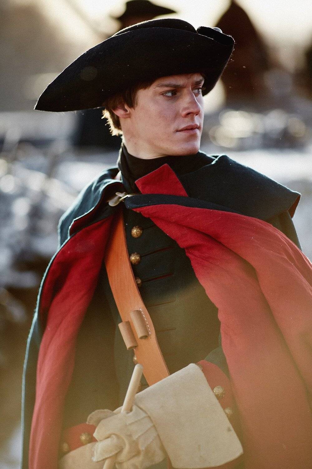 , Семён Конев