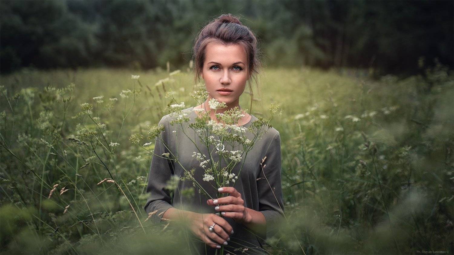 , Ланцетов Роман