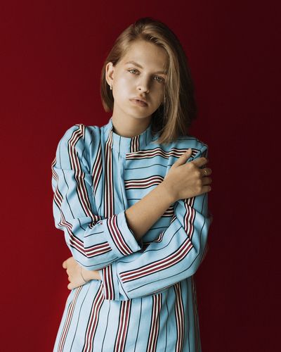 Anastasia