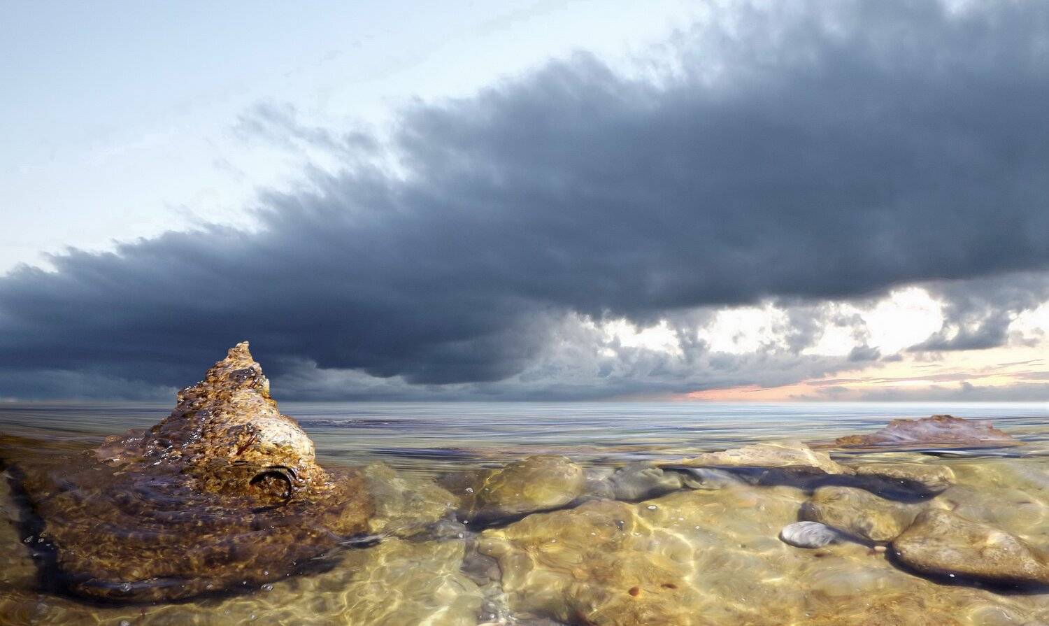 одесса, Сергей Кошелев