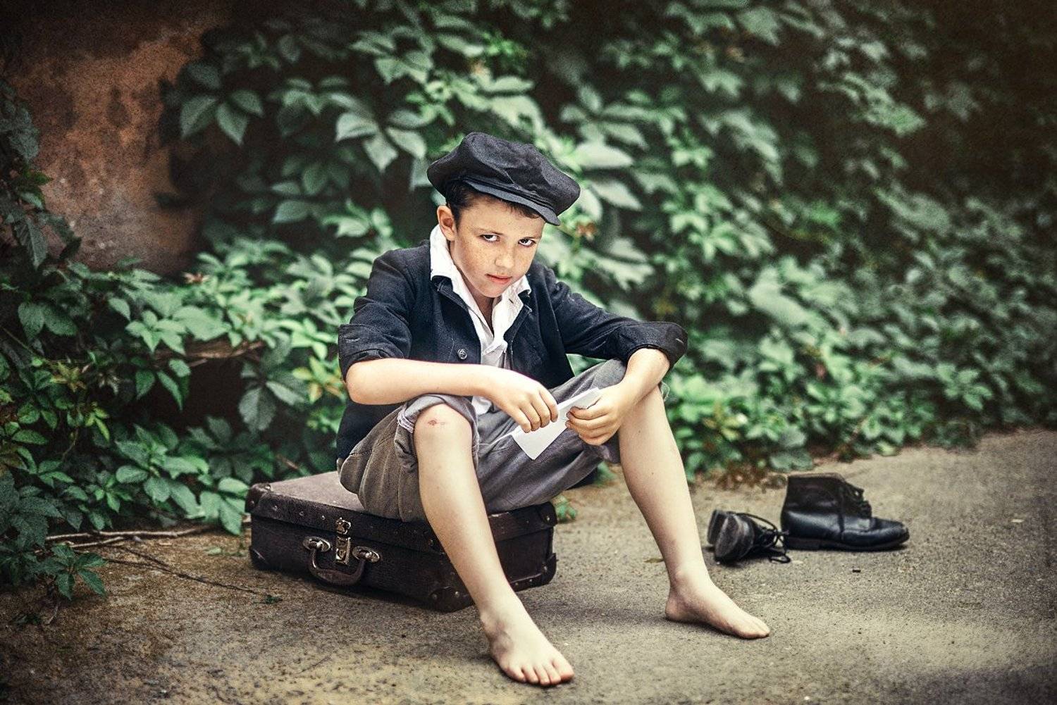 , Дмитрий Баев