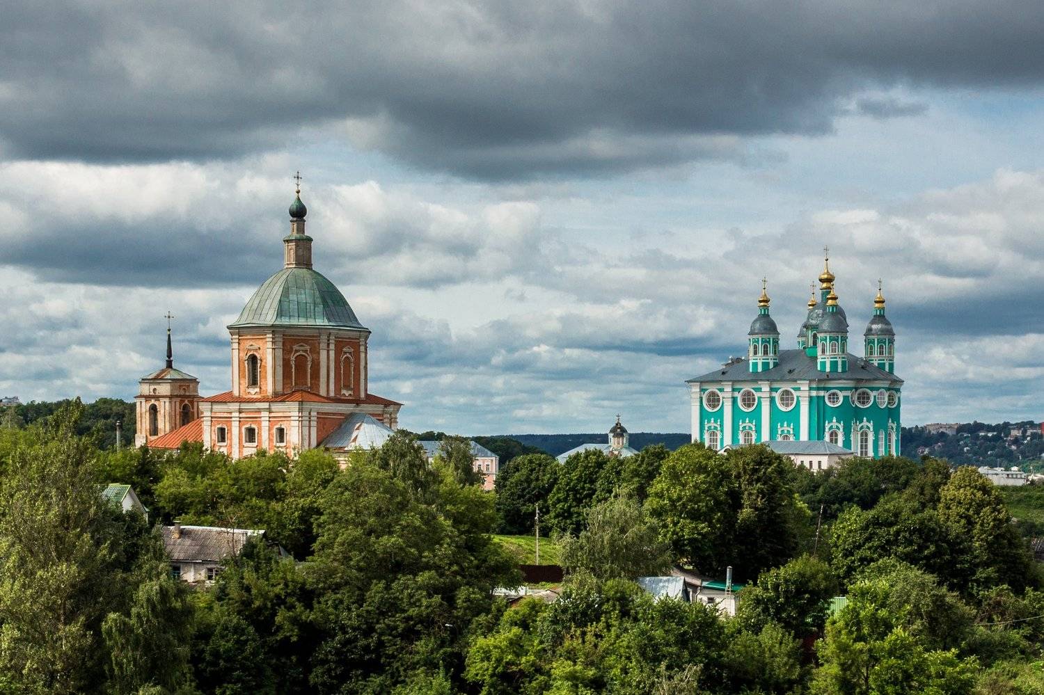 , Руслан Востриков