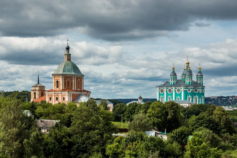Смоленск фото превью