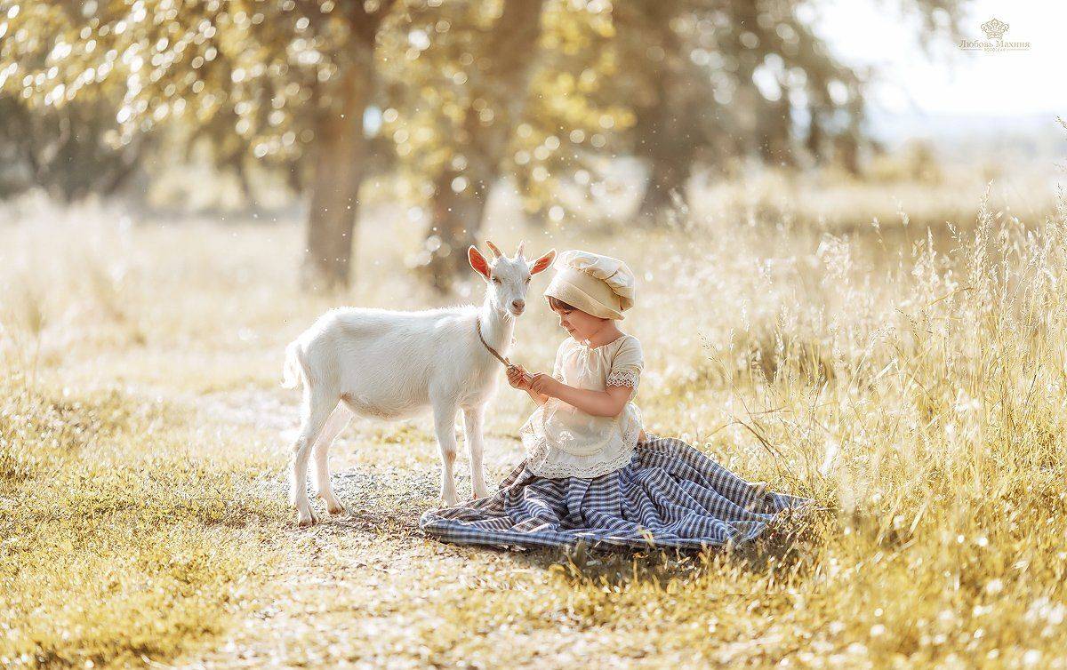 , Любовь Махиня