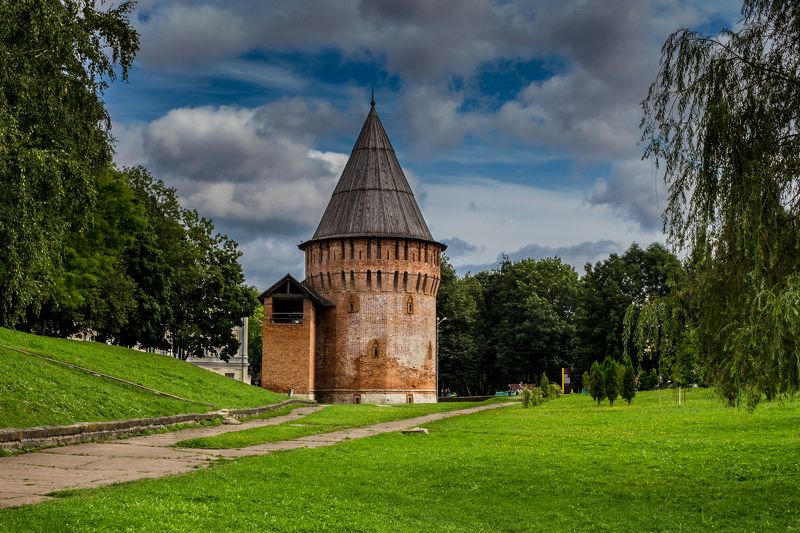 Смоленск фото превью