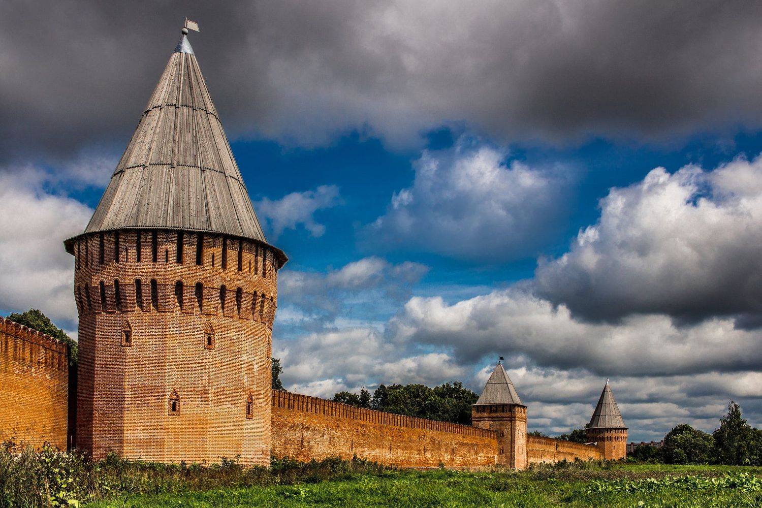 , Руслан Востриков