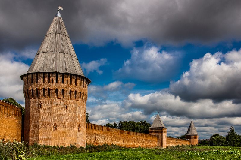 Смоленск фото превью