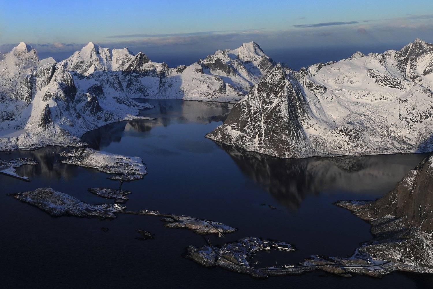 путешествие, лофатены, норвегия, горы, lofoten, norway, flight, travel, Михаил Конарев