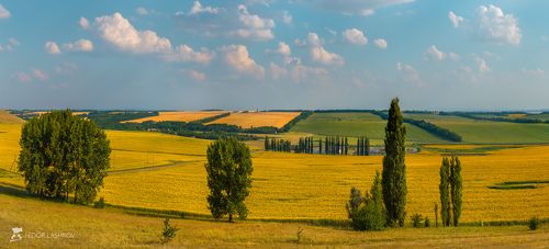 Ставрополье!