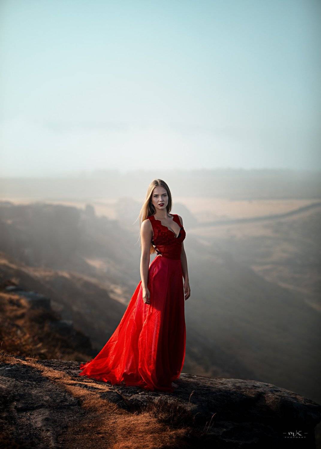 , Marius Kalinauskas