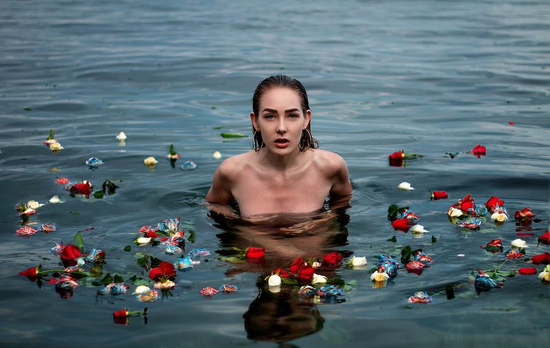 Мое море фото превью