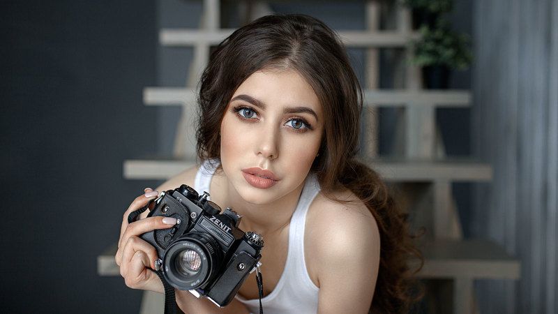 Дарья фото превью