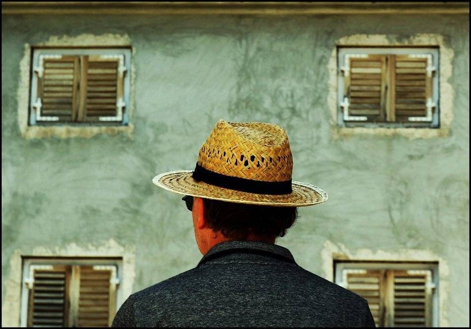 , Krzysztof Trojanowski