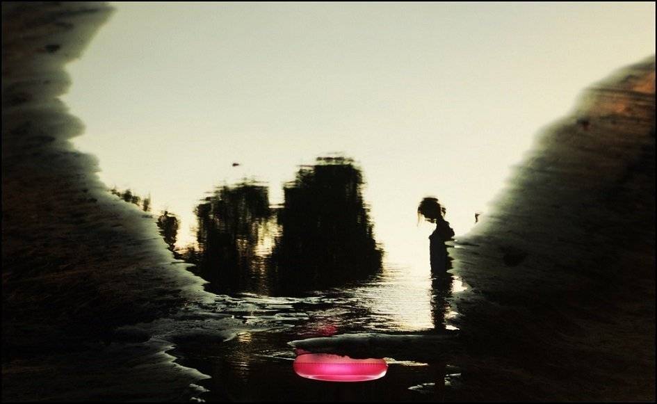 , Krzysztof Trojanowski